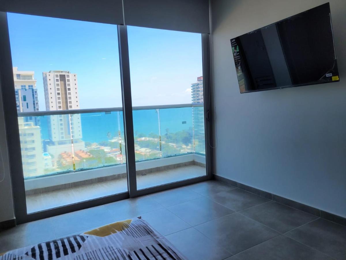 Salguero - Playa Salguero - By Inmobiliaria Vs 公寓 Santa Marta (Magdalena)