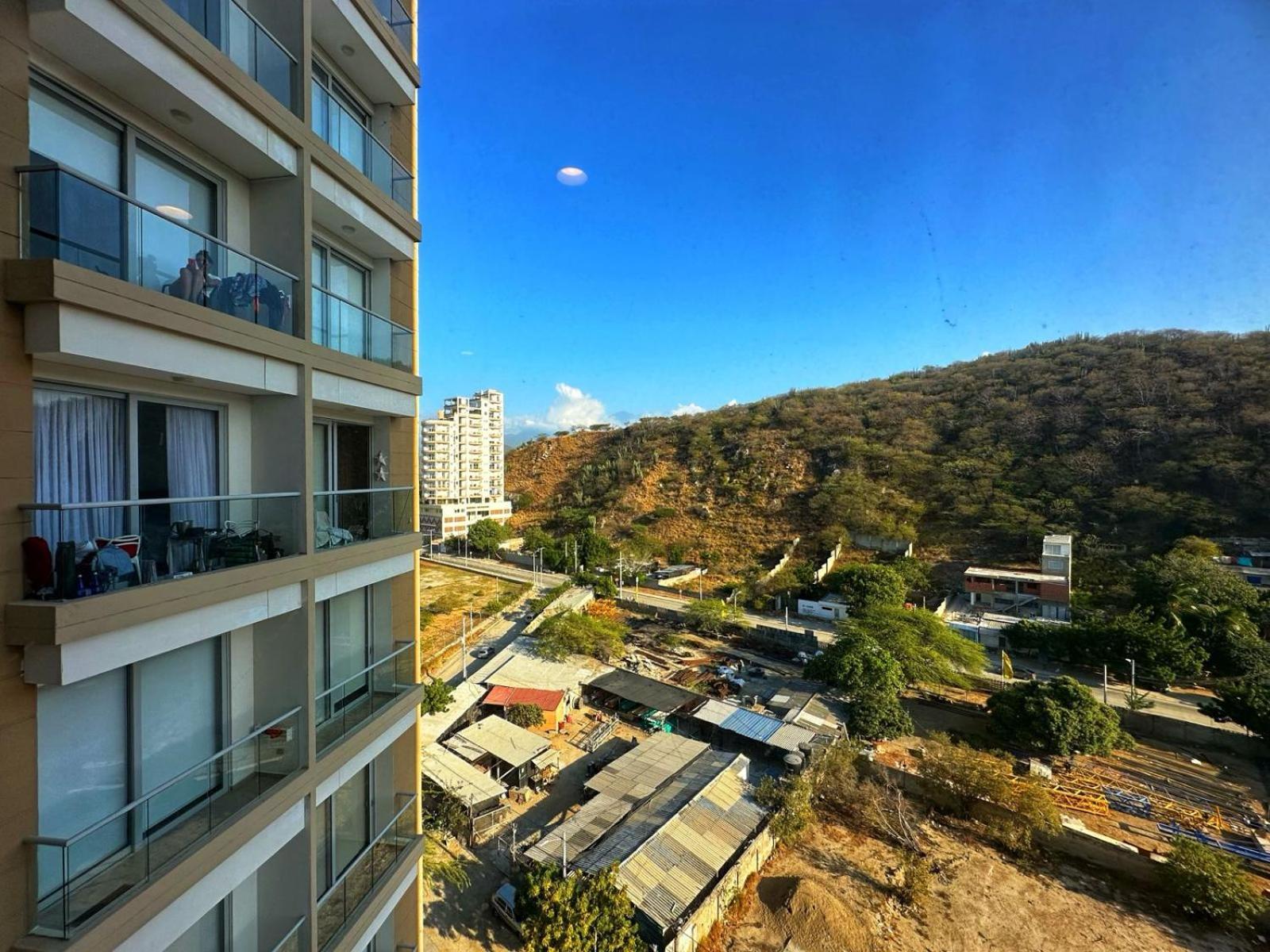 Salguero - Playa Salguero - By Inmobiliaria Vs 公寓 *