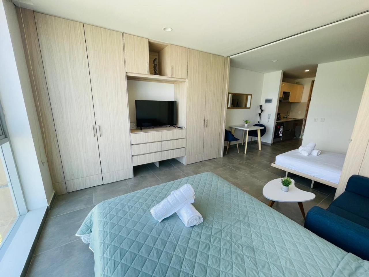 Salguero - Playa Salguero - By Inmobiliaria Vs 公寓