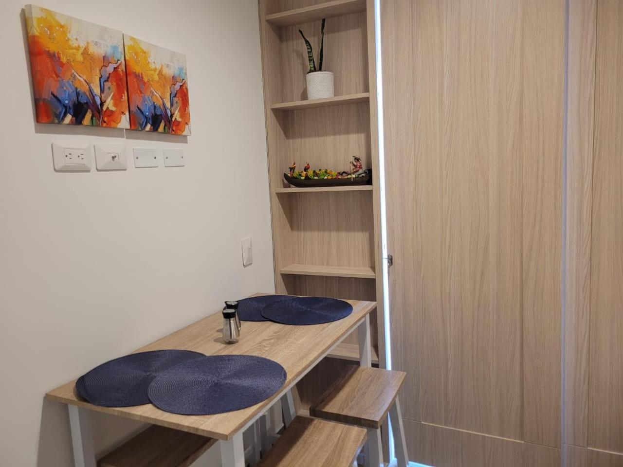 公寓 Salguero - Playa Salguero - By Inmobiliaria Vs *