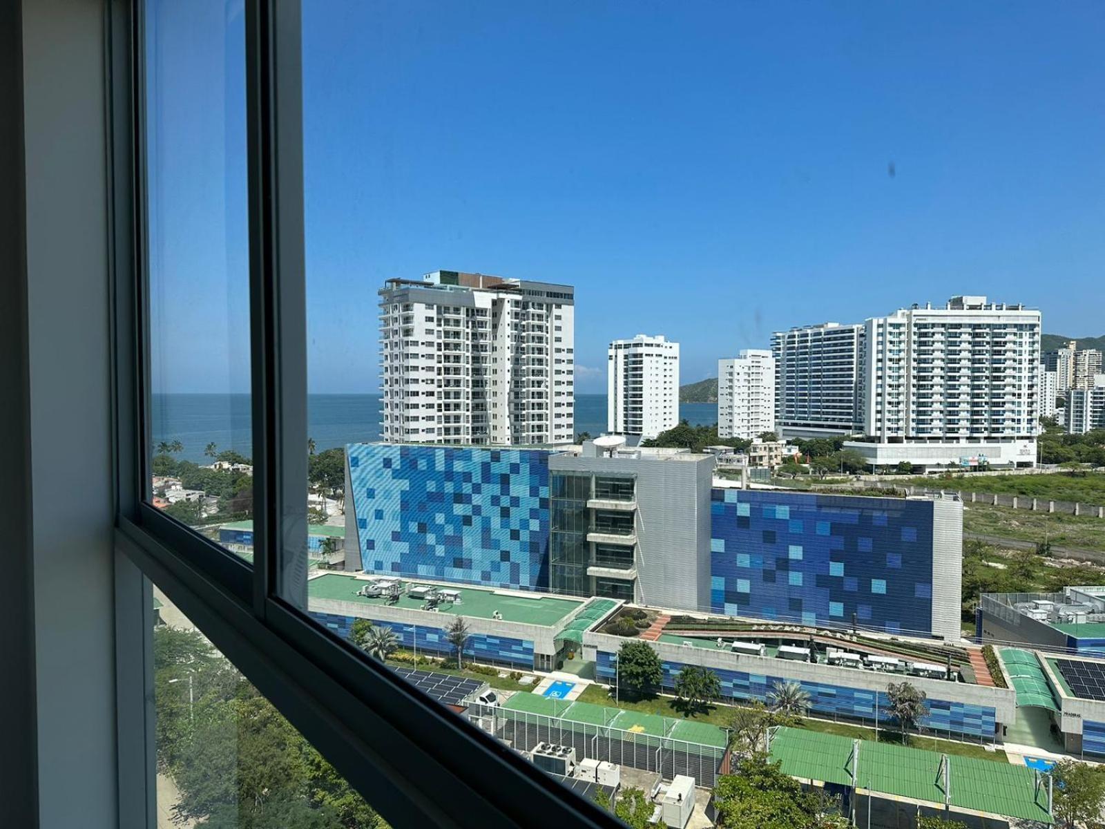 Salguero - Playa Salguero - By Inmobiliaria Vs 公寓