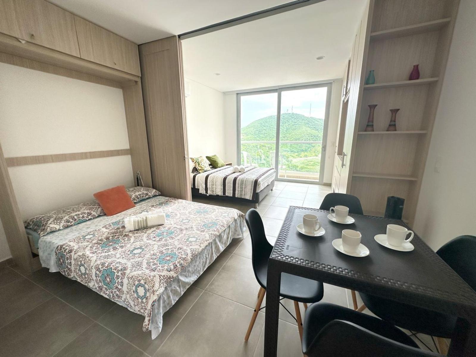 公寓 Salguero - Playa Salguero - By Inmobiliaria Vs