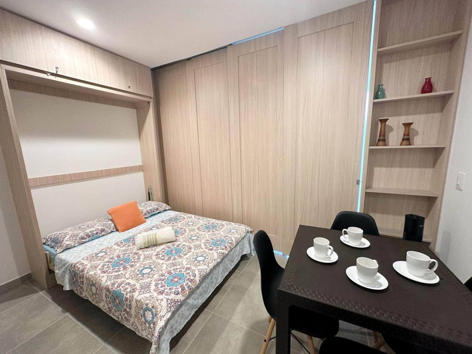 公寓 Salguero - Playa Salguero - By Inmobiliaria Vs *