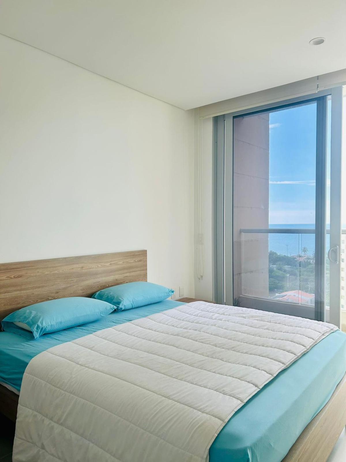 Salguero - Playa Salguero - By Inmobiliaria Vs 公寓