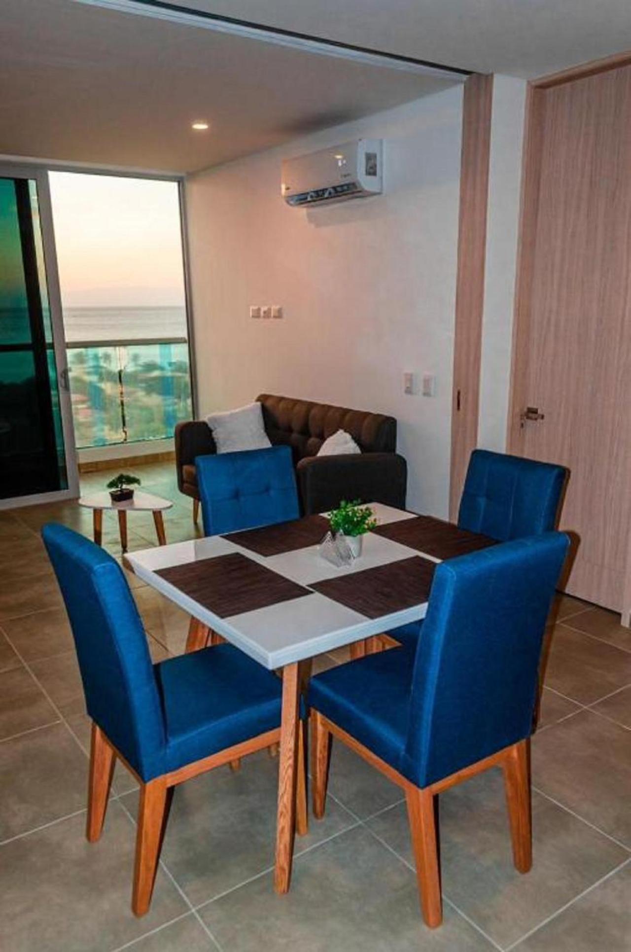 公寓 Salguero - Playa Salguero - By Inmobiliaria Vs