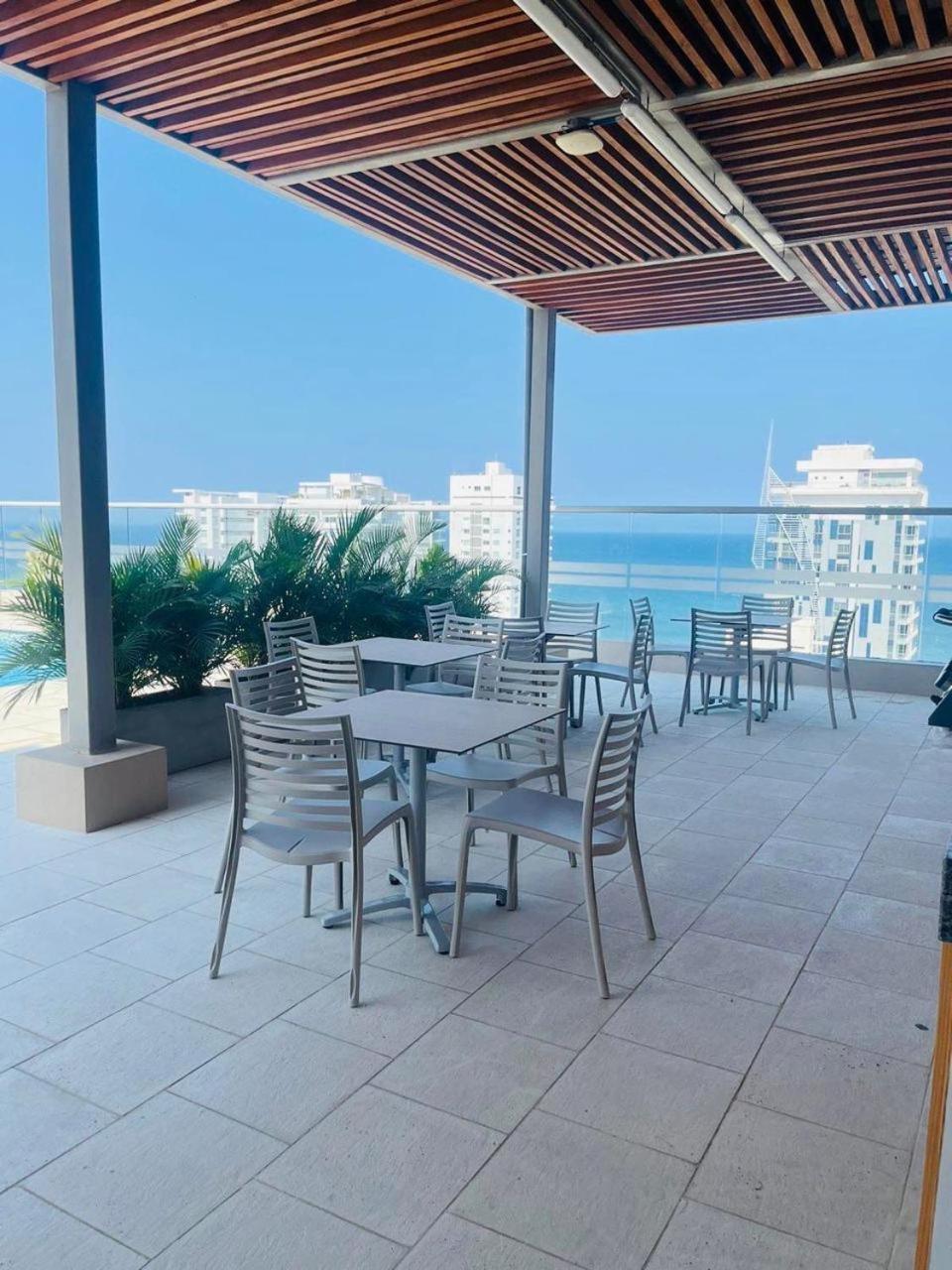 Salguero - Playa Salguero - By Inmobiliaria Vs * Santa Marta (Magdalena)