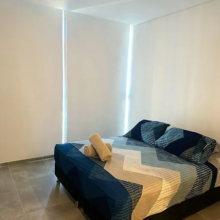 Salguero Suites - Playa Salguero - By Inmobiliaria Vs Santa Marta  Exterior photo