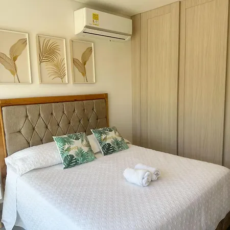Salguero Suites - Playa Salguero - By Inmobiliaria Vs Santa Marta  Exterior photo