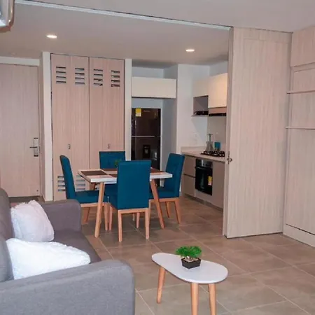 Salguero Suites - Playa Salguero - By Inmobiliaria Vs Santa Marta  Exterior photo