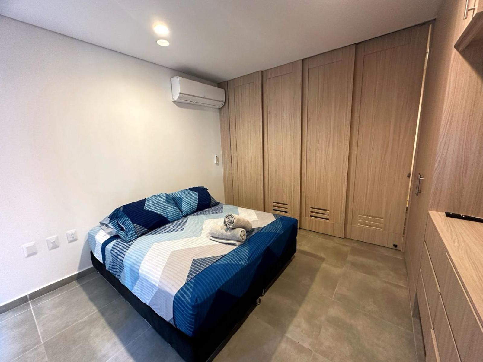 Appartement Salguero - Playa Salguero - By Inmobiliaria Vs Santa Marta (Magdalena)