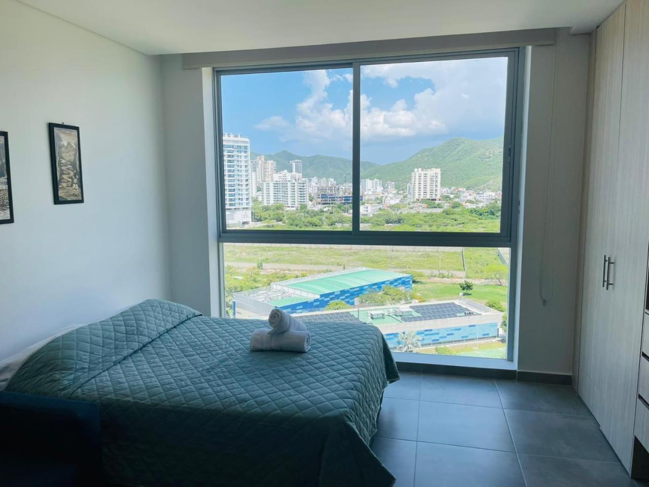 Apartment Salguero - Playa Salguero - By Inmobiliaria Vs