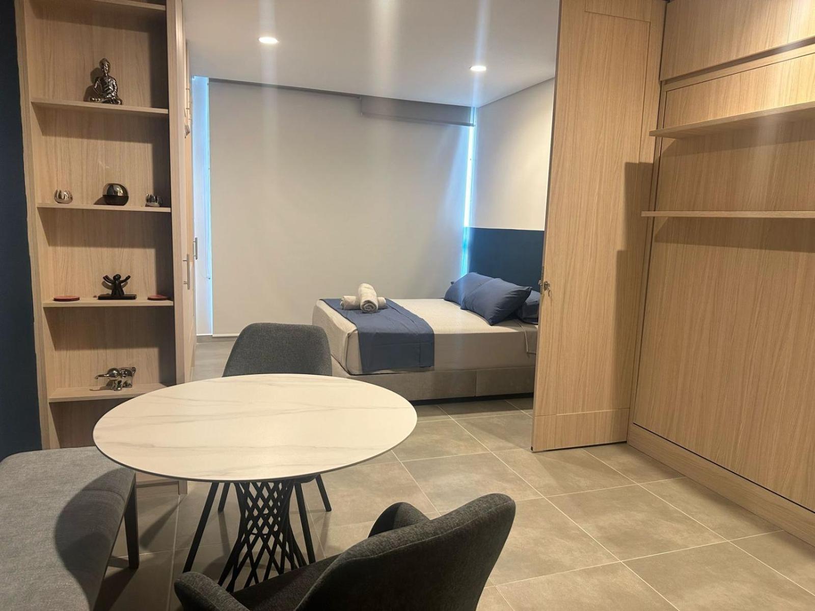 Salguero - Playa Salguero - By Inmobiliaria Vs Appartement *