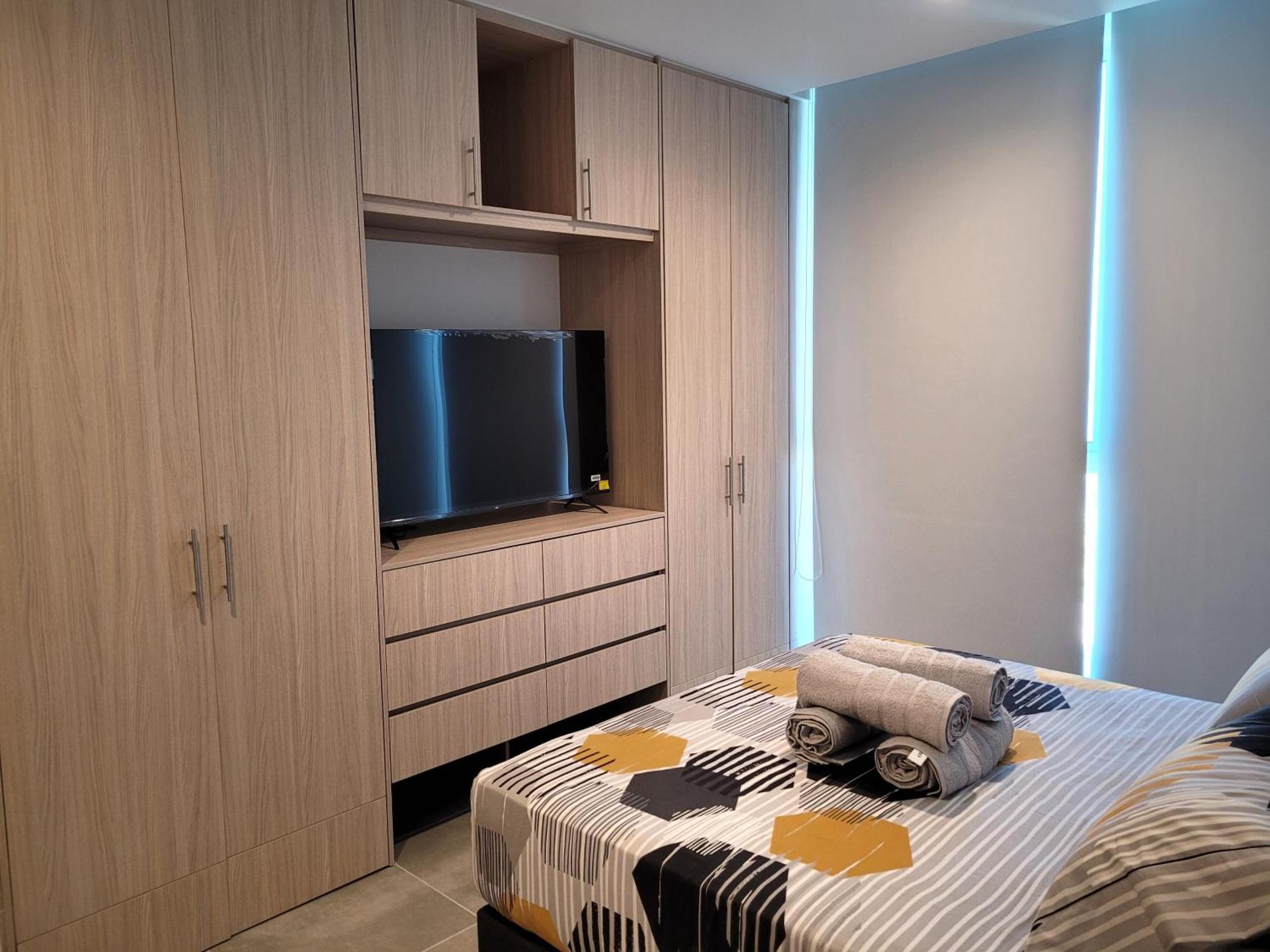Salguero - Playa Salguero - By Inmobiliaria Vs Appartement Santa Marta (Magdalena)