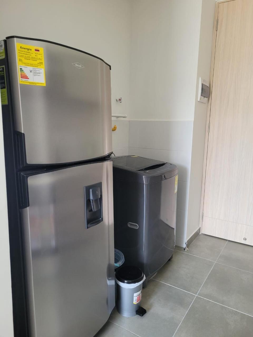 Apartment Salguero - Playa Salguero - By Inmobiliaria Vs