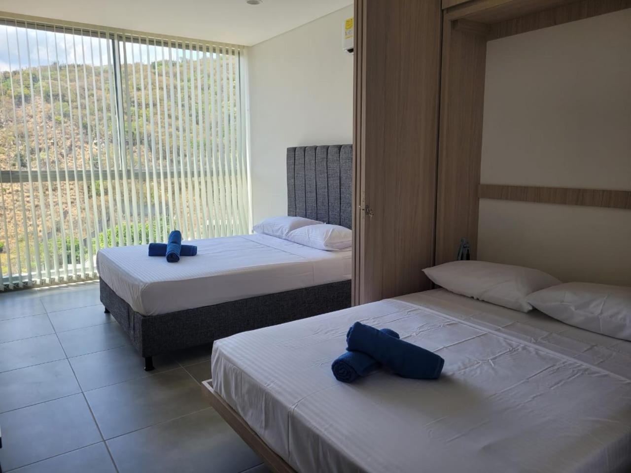 Apartment Salguero - Playa Salguero - By Inmobiliaria Vs Santa Marta (Magdalena)