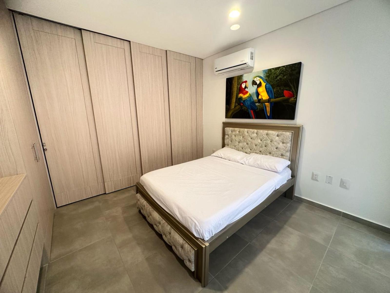 Appartement Salguero - Playa Salguero - By Inmobiliaria Vs Santa Marta (Magdalena)