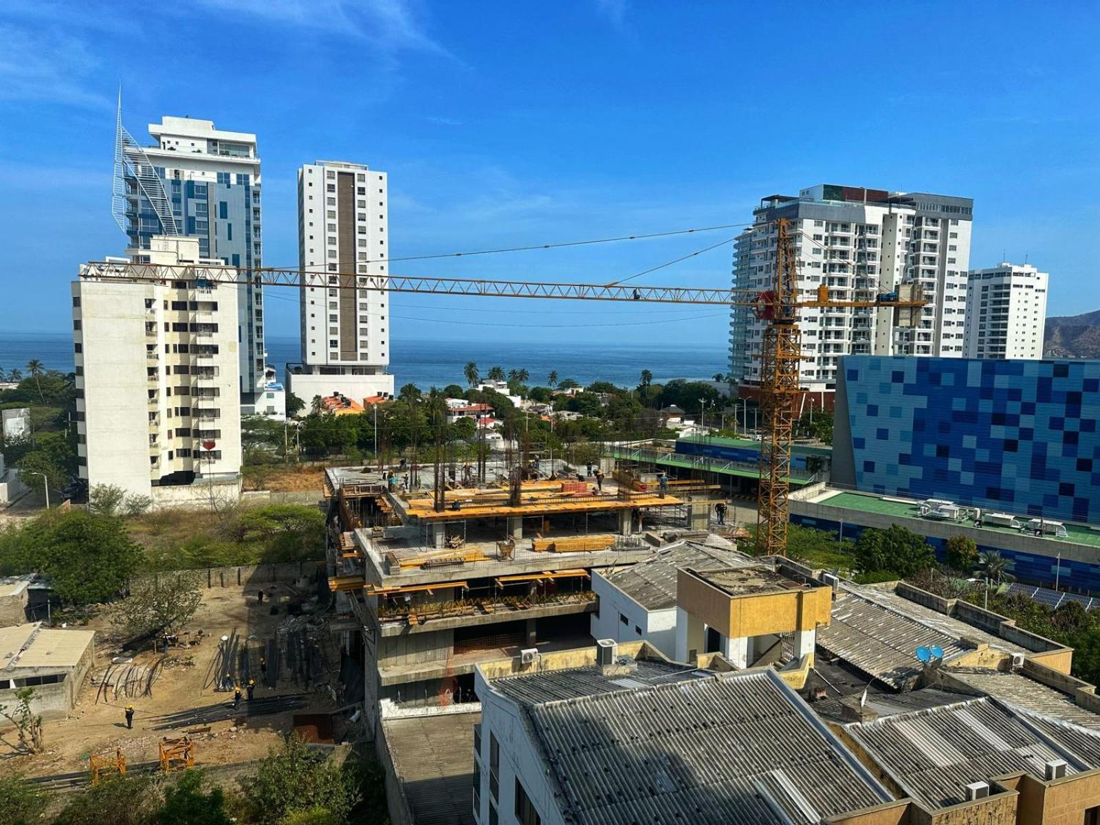 Appartement Salguero - Playa Salguero - By Inmobiliaria Vs