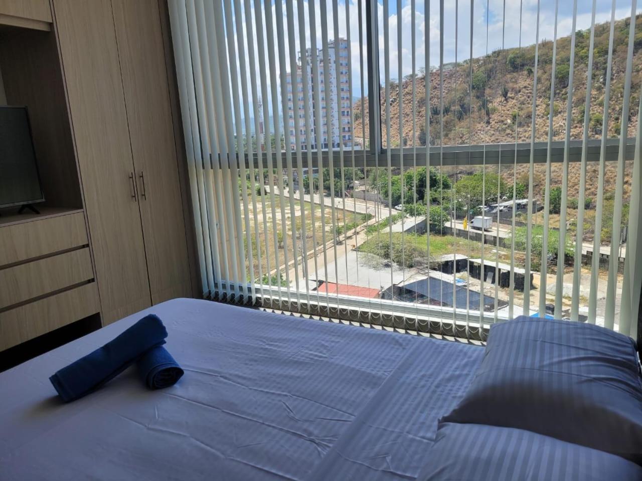 Salguero - Playa Salguero - By Inmobiliaria Vs Appartement Santa Marta (Magdalena)