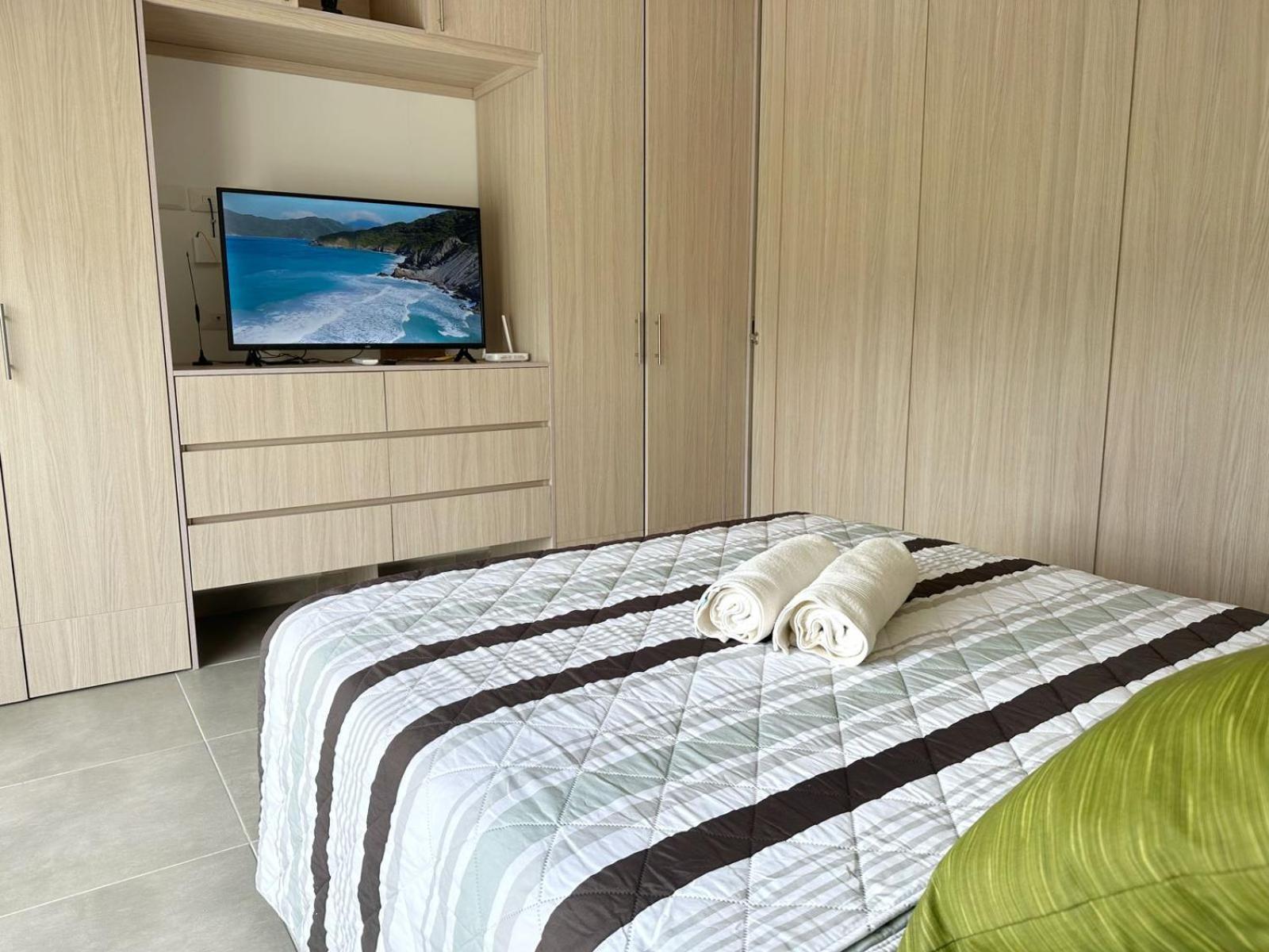 Salguero - Playa Salguero - By Inmobiliaria Vs Appartement Santa Marta (Magdalena)