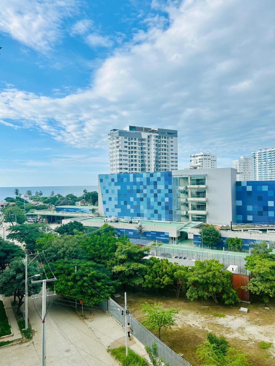 Appartement Salguero - Playa Salguero - By Inmobiliaria Vs *