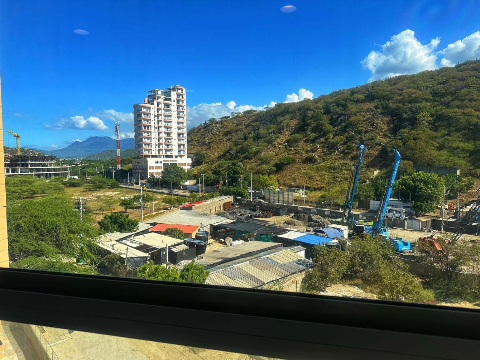 Appartement Salguero - Playa Salguero - By Inmobiliaria Vs Santa Marta (Magdalena)