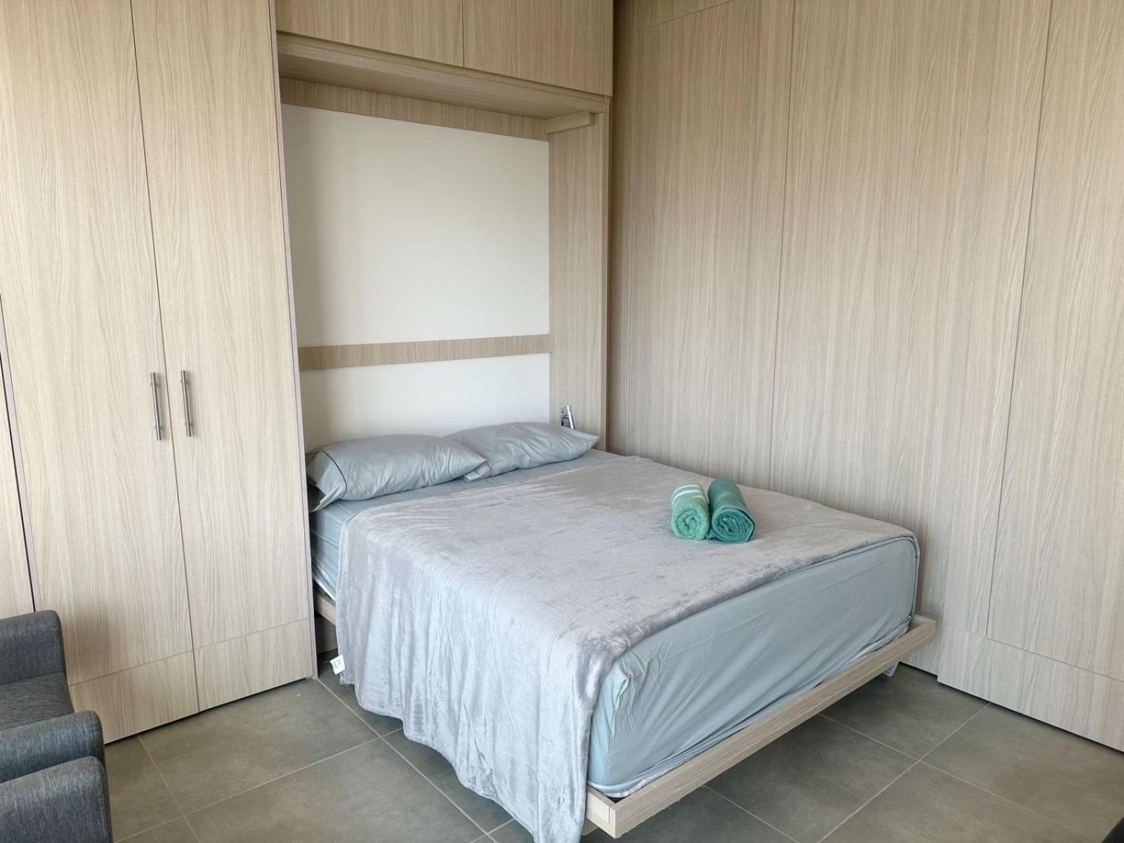Appartement Salguero - Playa Salguero - By Inmobiliaria Vs