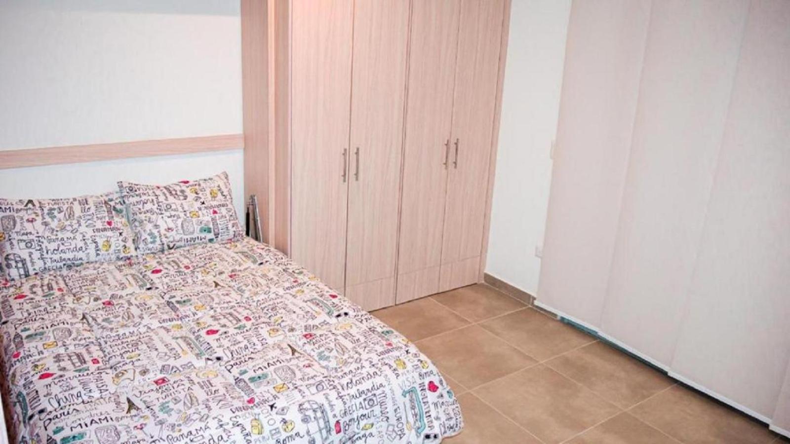 Salguero - Playa Salguero - By Inmobiliaria Vs Appartement *