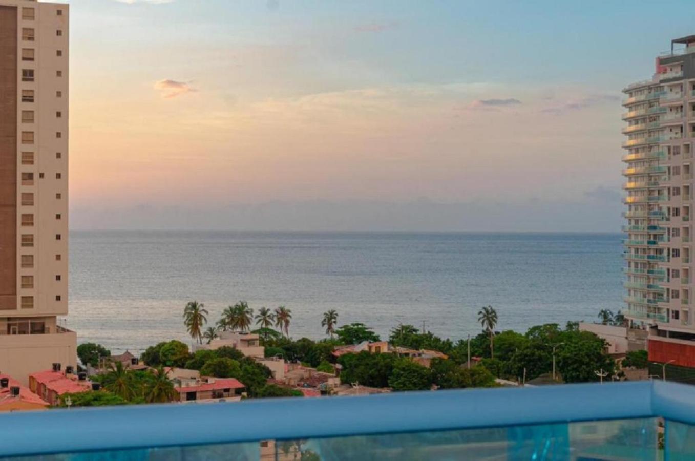 Appartement Salguero - Playa Salguero - By Inmobiliaria Vs *