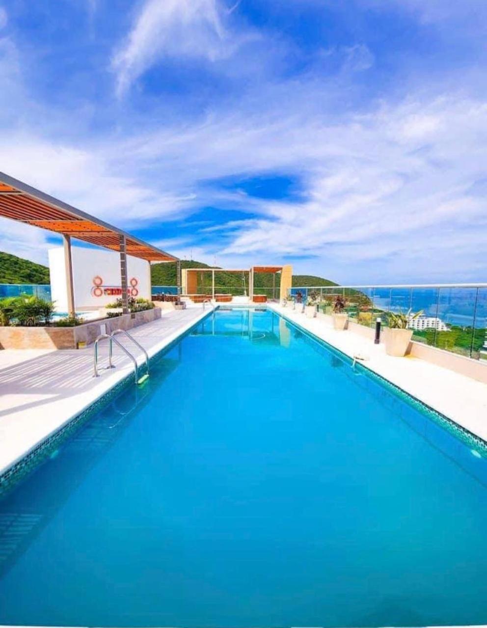 Salguero - Playa Salguero - By Inmobiliaria Vs * Santa Marta (Magdalena)