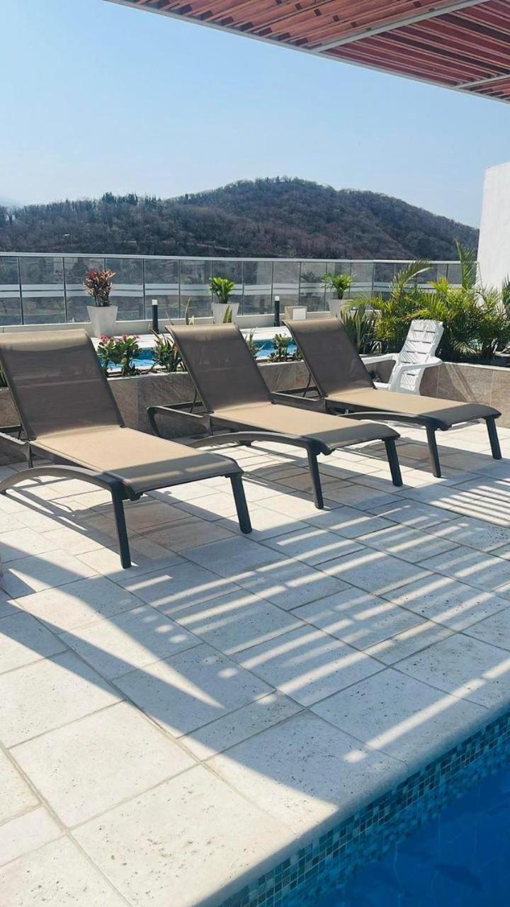 Salguero - Playa Salguero - By Inmobiliaria Vs *