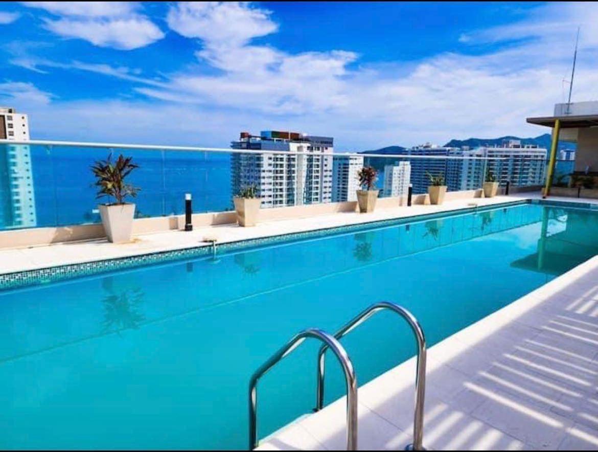Apartment Salguero - Playa Salguero - By Inmobiliaria Vs *